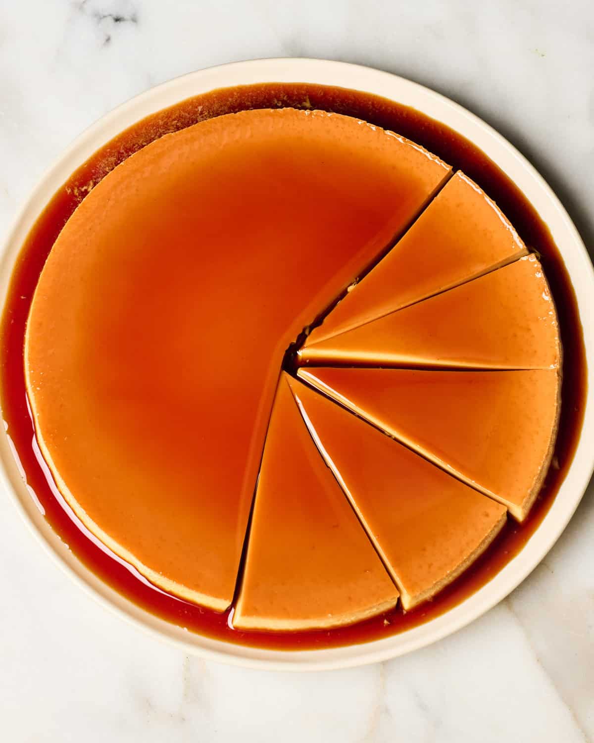 Authentic Flan Recipe: Easy 5-Ingredient Secret to Silky Sweetness