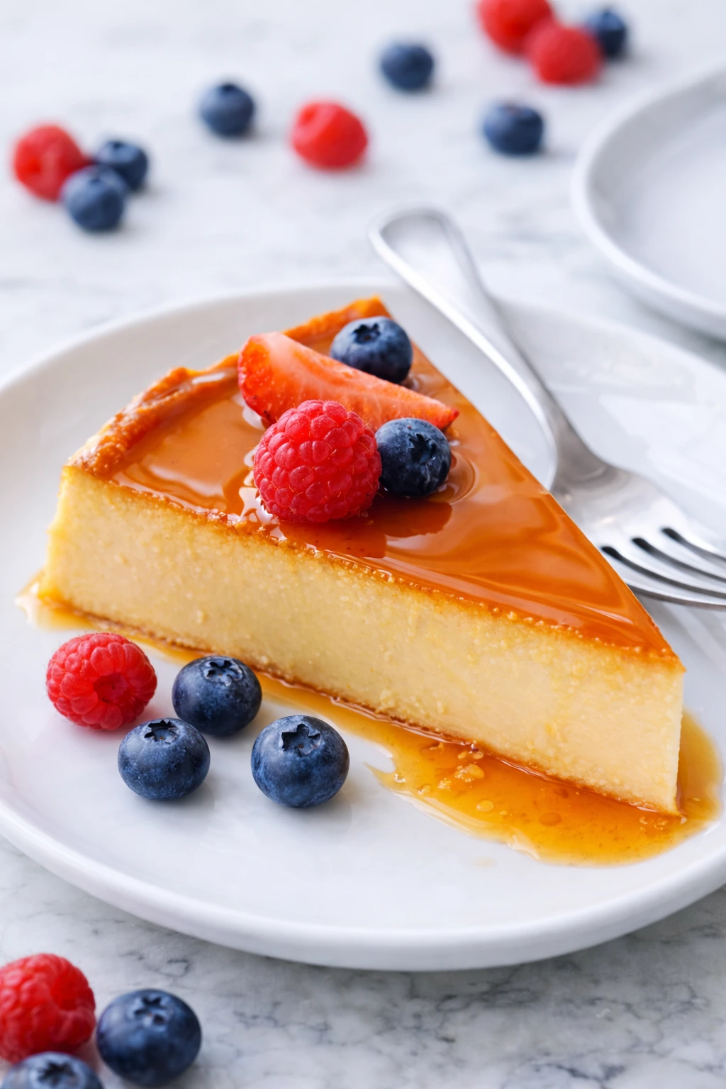 Mastering Homemade Flan: Silky Custard & Perfect Caramel Tips
