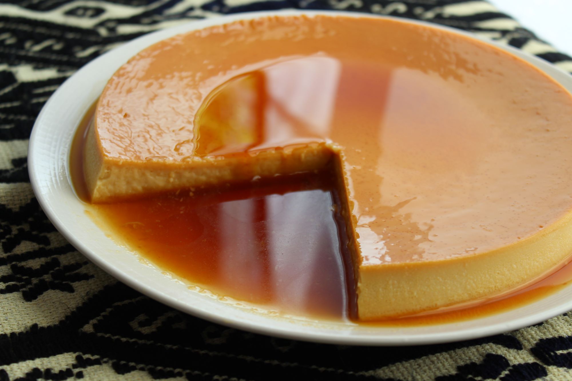 Mexican vs. Spanish Flan: Unlocking the Secret to Ultra-Creamy Custard